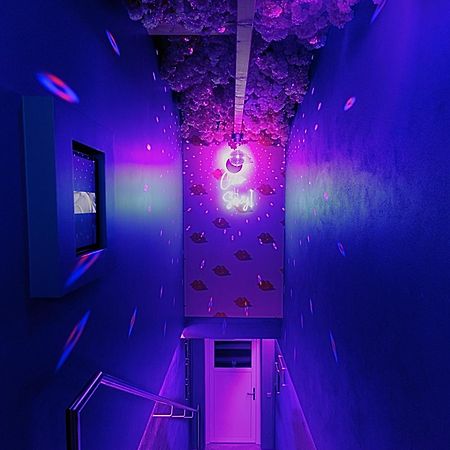 Lustra Stundenhotel - Adults Only Landshut Buitenkant foto