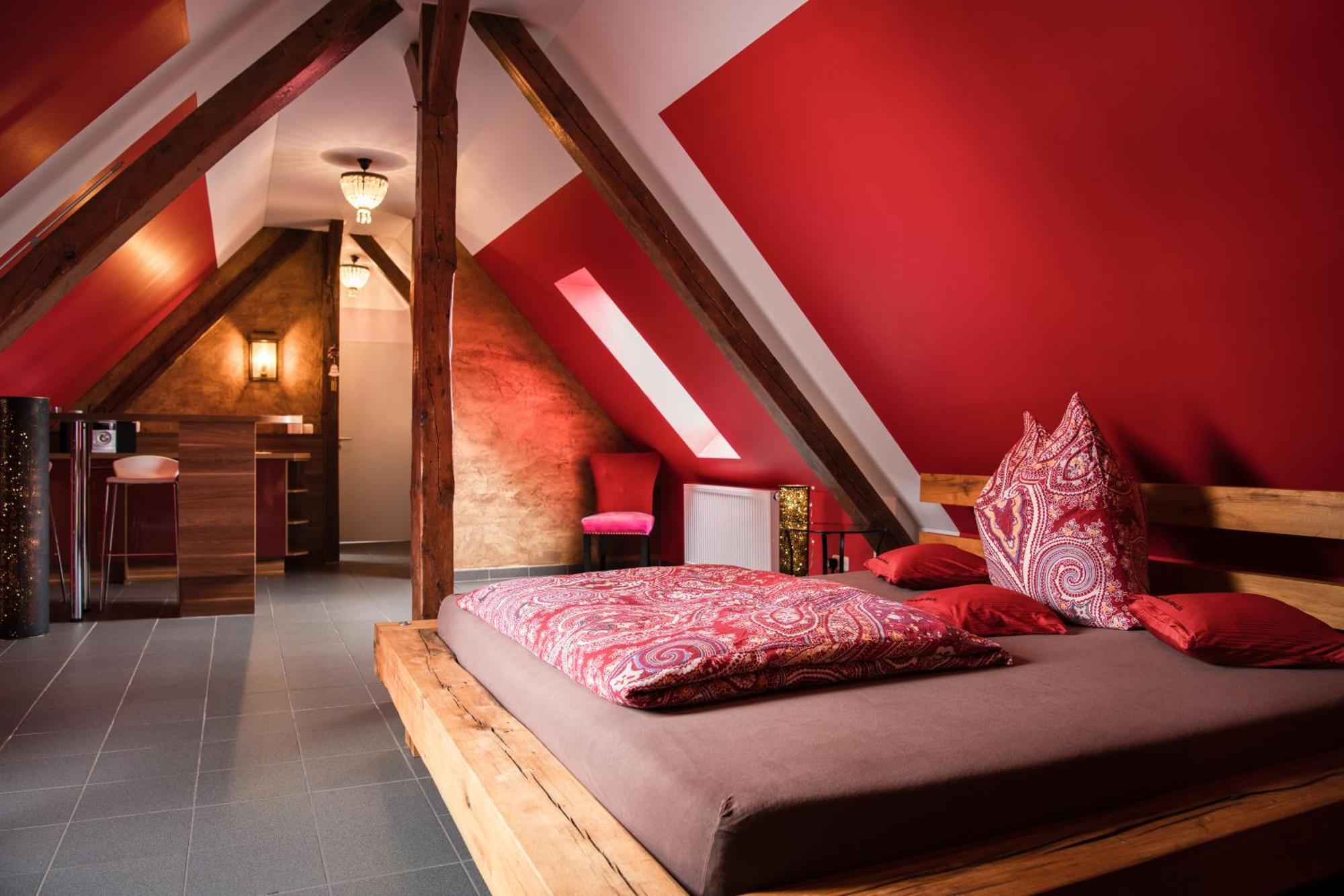 Lustra Stundenhotel - Adults Only Landshut Buitenkant foto