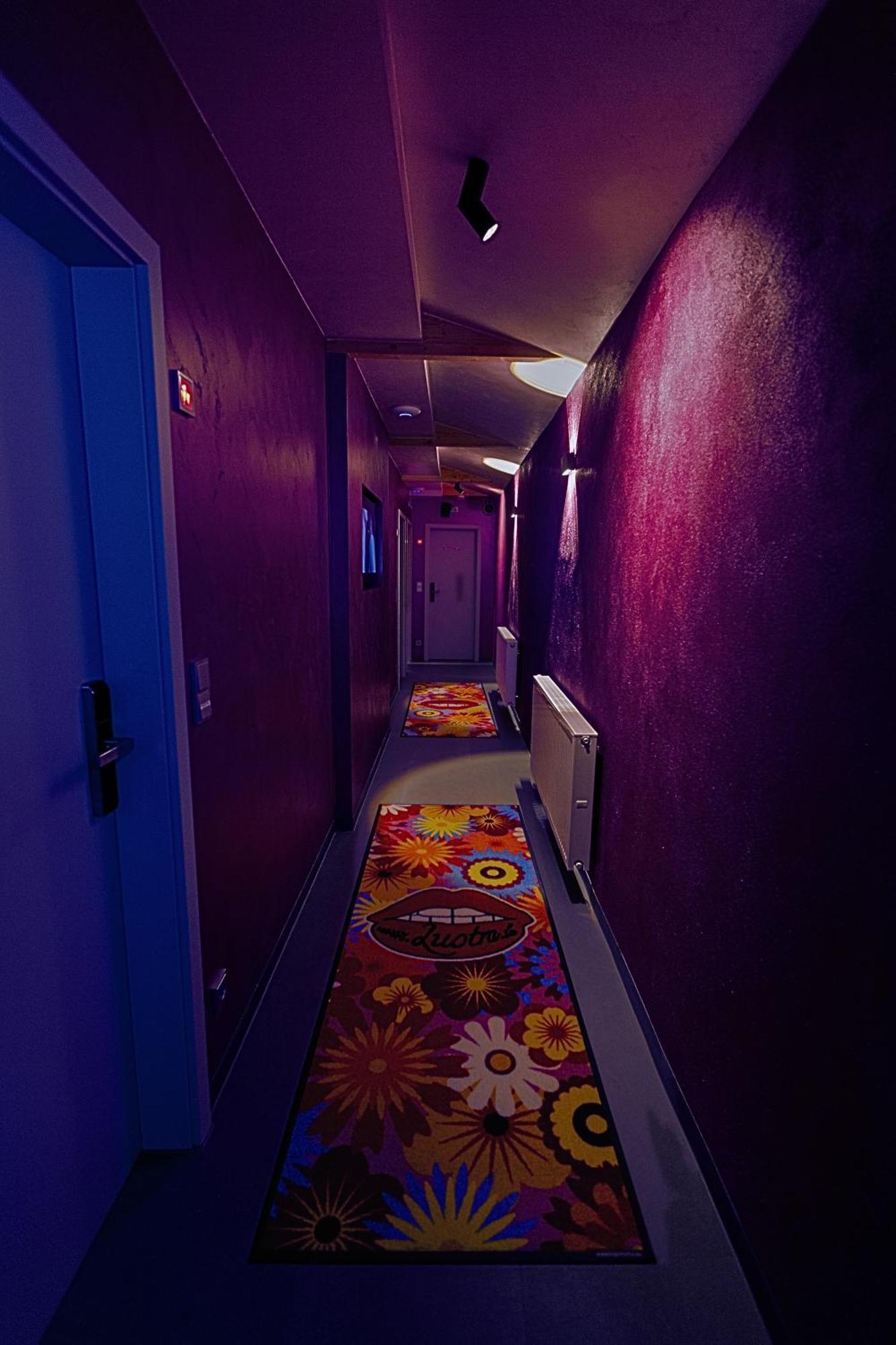 Lustra Stundenhotel - Adults Only Landshut Buitenkant foto