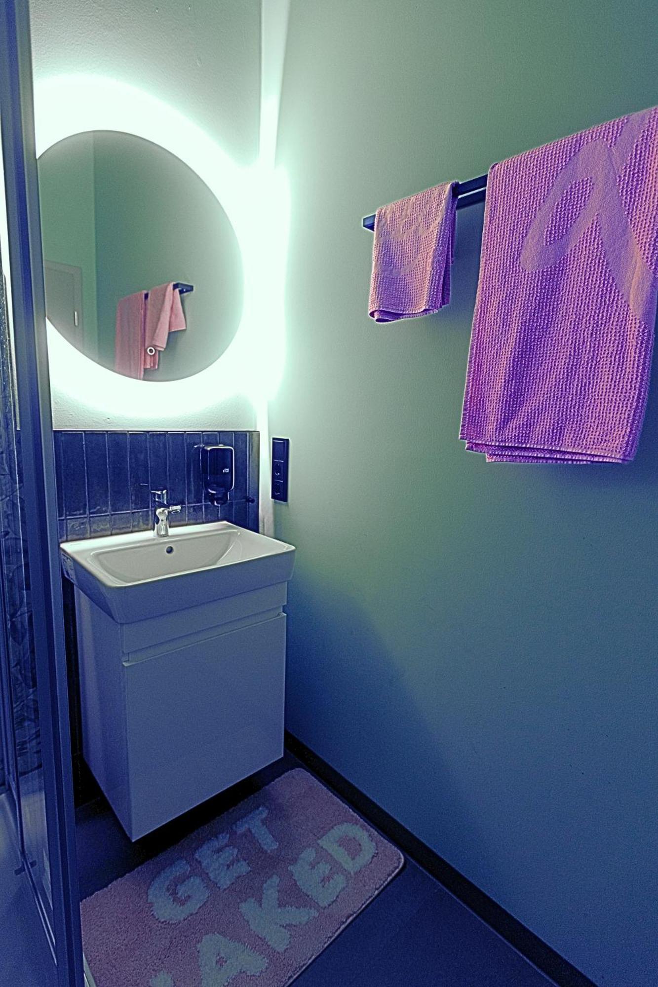 Lustra Stundenhotel - Adults Only Landshut Buitenkant foto